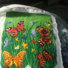 Работа «Очешник по схеме Риолис.»