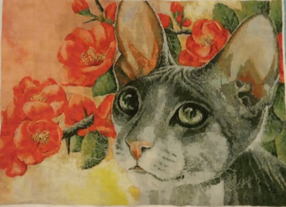 Работа «лысик»