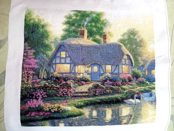 Работа «№82760»