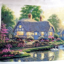 Работа «№82760»