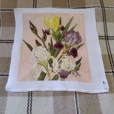 Работа «ИРИСЫ»