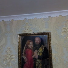 Работа «Хюррем Сулейман!»