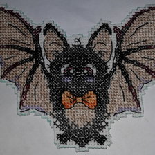 Работа «Мышка»