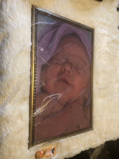 Работа «Стасюшка»