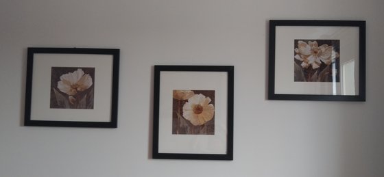 Работа «Триптих»