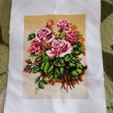 Работа «Розочки»