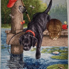 Работа «№83114»