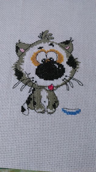 Работа «№83166»