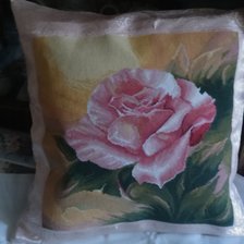 Работа «Роза»