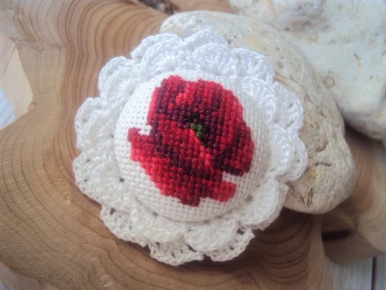 Работа «Мак»