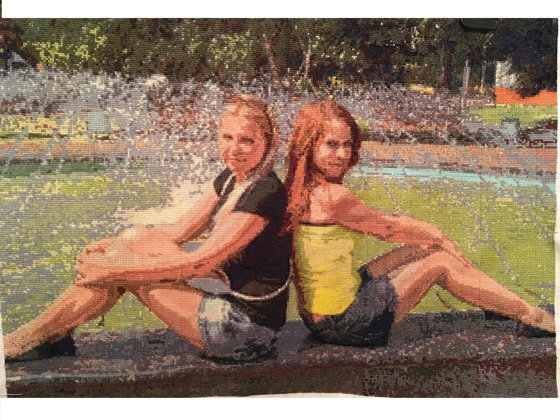 Работа «№83365»