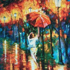 Работа «Афремов»