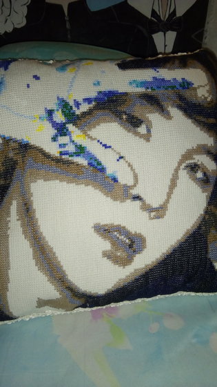 Работа «Suga»