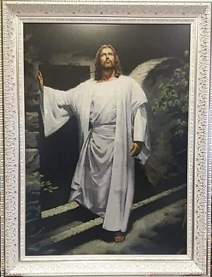 Работа «Воскресение Христа   https://moresxem.com/?s=Иисус»