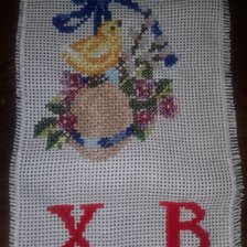 Работа «На пасху»