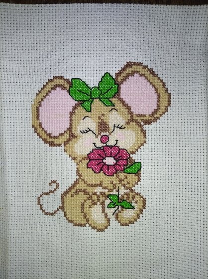 Работа «№83568»