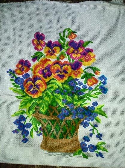 Работа «№83575»