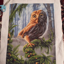 Работа «Ух-ух-ух»