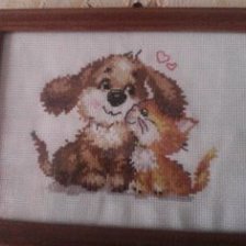 Работа «милашки»