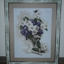 Работа «И ещё одна на подарок.»