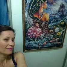 Работа «"Fairytale"»