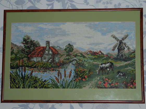 Работа «№83664»