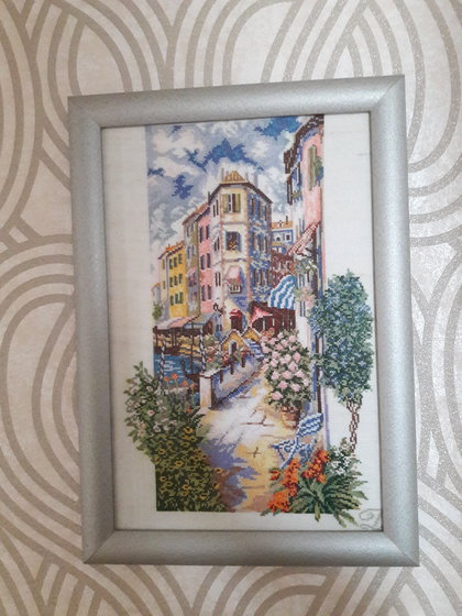 Работа «№83668»