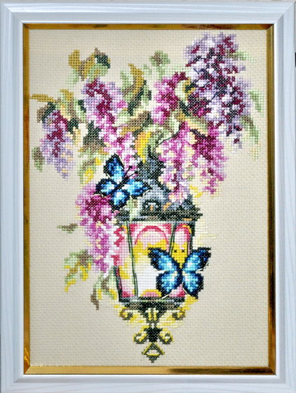 Работа «№83739»