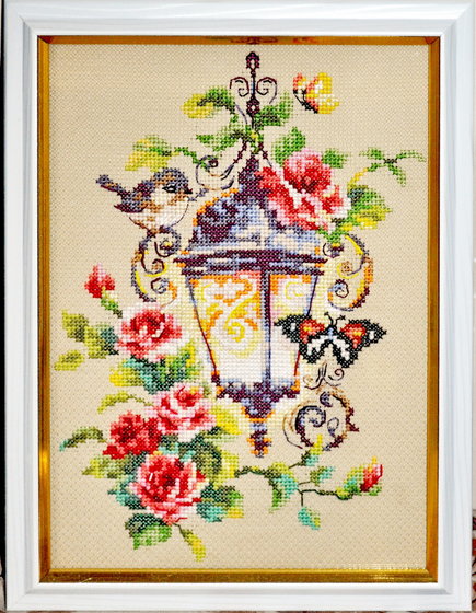 Работа «№83742»