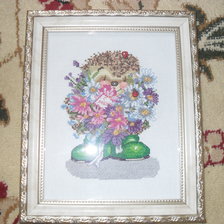 Работа «С Днём рождения!»