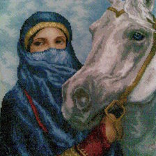 Работа «Шаганэ»