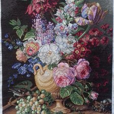 Работа «Натюрморт»