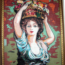 Работа «Южанка»