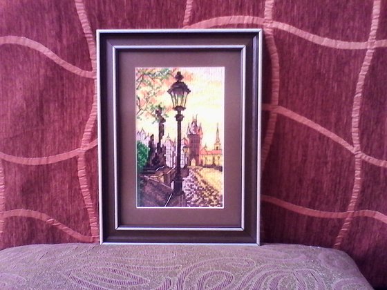 Работа «№83975»