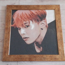 Работа «Квон Джи Ен»