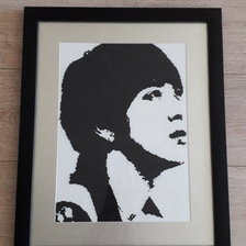 Работа «Чон Ен Хва»