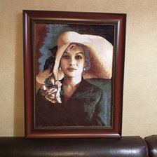 Работа «Норма Джин»