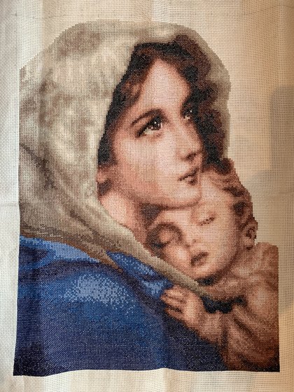 Работа «№84108»