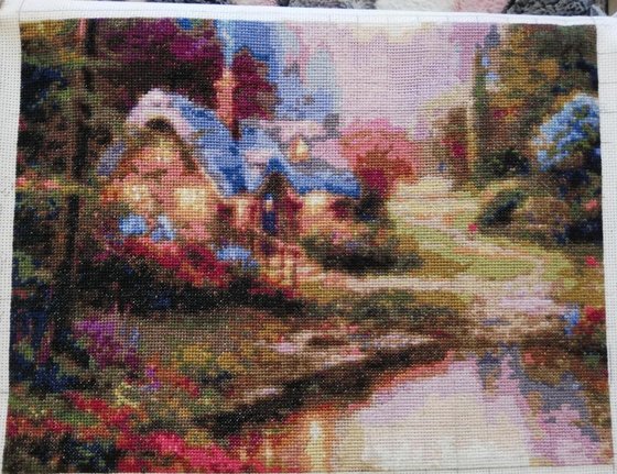 Работа «№84133»