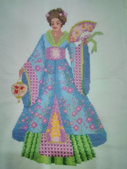 Работа «№84137»