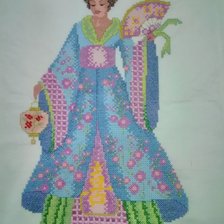 Работа «№84137»