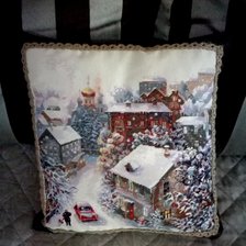 Работа «№84268»