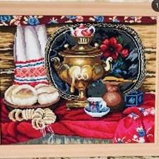 Работа «№84284»