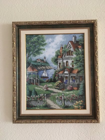 Работа «№84362»