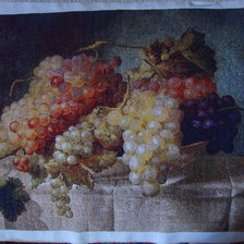 Работа «Достаток и изобилие»