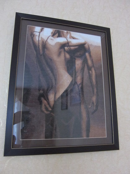 Работа «Прелюдия»