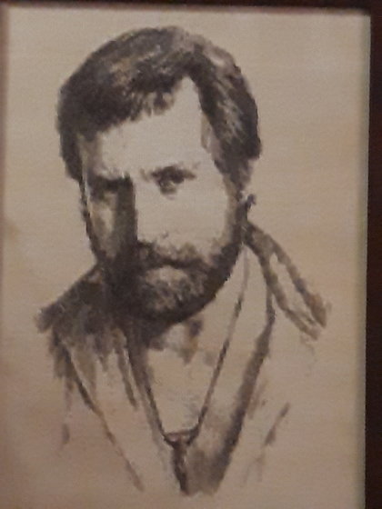 Работа «Владимир Семенович»