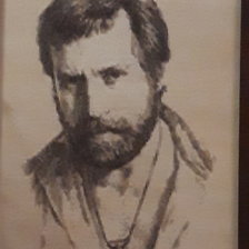 Работа «Владимир Семенович»