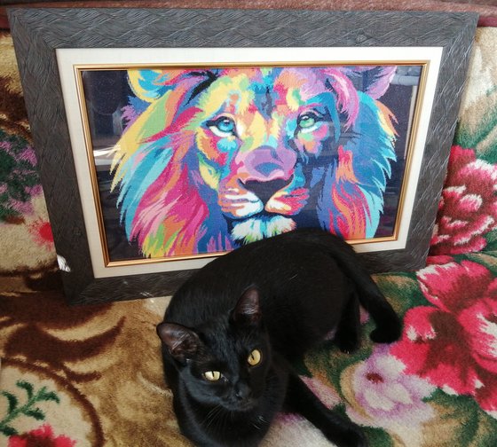 Работа «Как вам оформление?»