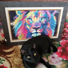 Работа «Как вам оформление?»